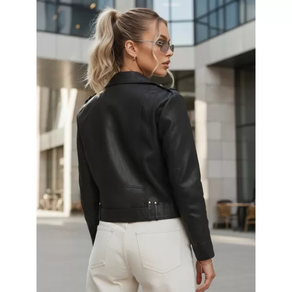  Damenjacke DSTREET TY5648 SCHWARZ 