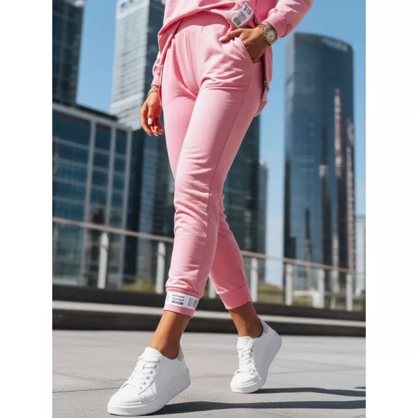  Kleid DSTREET AY0851 ROSA 