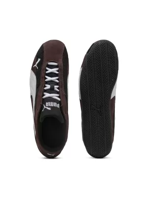 Stiefel PUMA SPEEDCAT PLUS 402995_05 CHOCOLATE BROWN/ SCHOKOBRAUN/PUMASCHWARZ