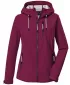 Damenjacke KILLTEC GS 111 44363-498 DUNKLE HIMBEERE