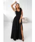 Kleid NUMOCO 643-2 SCHWARZ