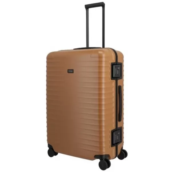  Koffer an Bord TITAN Overseas S23 CANYON-BRONZE 