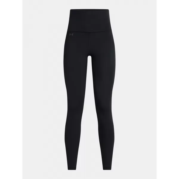  Damen-Leggings MOTION UHR LEGGING 1383607-003 SCHWARZ Under Armour 