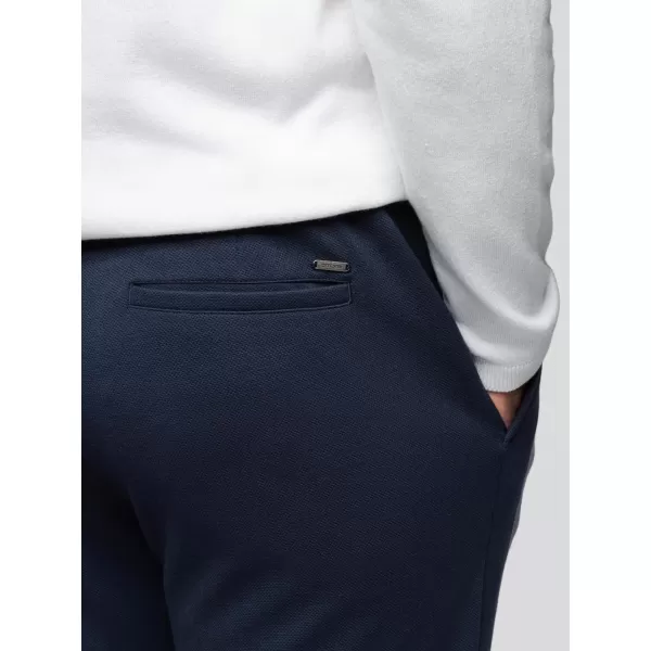  Herrenhosen OMBRE OM-PACP-0283 MARINEBLAU 