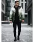 Herrenjacke DSTREET TX5126 GRÜN