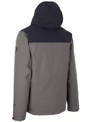 Herrenjacke TRESPASS MAJKRATR0090 STURMGRAU