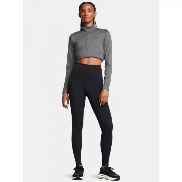  Damen-Leggings MOTION UHR LEGGING 1383607-003 SCHWARZ Under Armour 