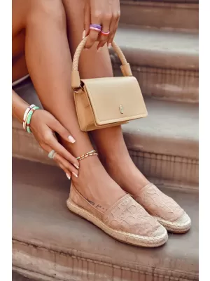 Damenschuhe S.BARSKI Catris KAMEL