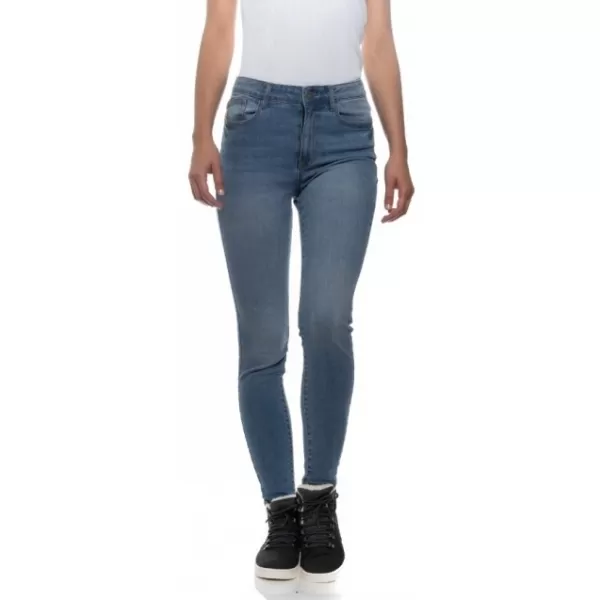  Damenjeans SAM 73 WK 748-902 BLAU 