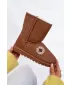 Damenschuhe BOTO GALIVRA 41448 KAMEL