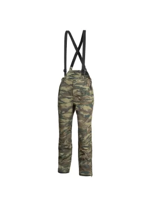 Jacke PENTAGON HURRICANE SHELL PANTS CAMO K05055-CAMO GRAUES TARNMUSTER