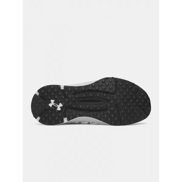  Damenschuhe UNDER ARMOUR UA W PHANTOM X 6007184-001 SCHWARZ 