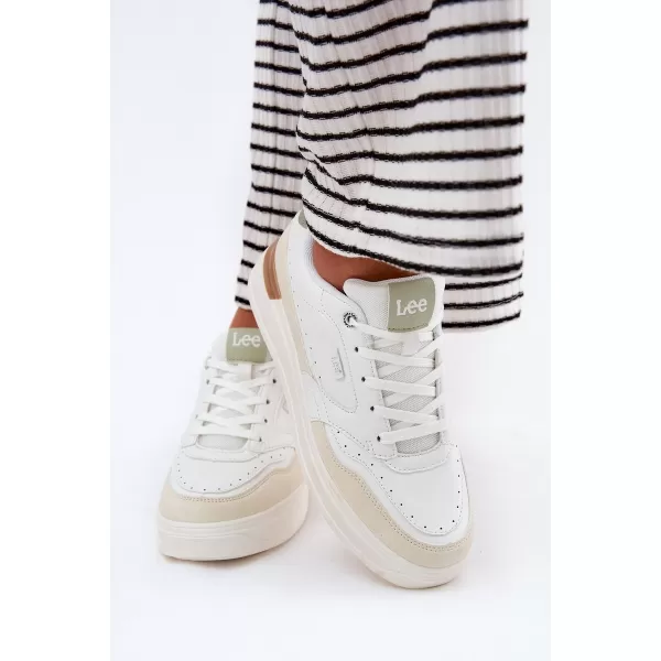  Damen-Sneaker LEE EMMA 50251014.04L BEIGE 