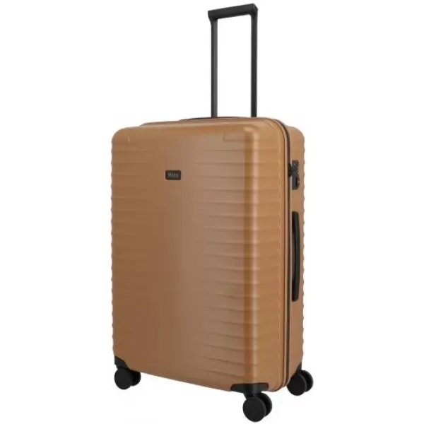  Koffer TITAN Upgrade L CANYON-BRONZE 