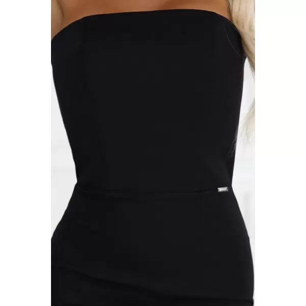  Kleid NUMOCO 642-1 SCHWARZ 