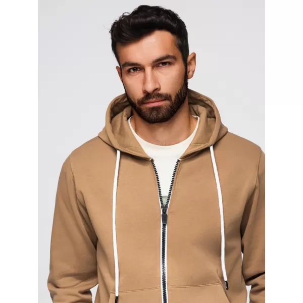  Herren-Set OMBRE Z119 KAMEL 