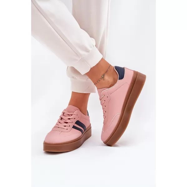  Damen-Sneaker EVENTO EDIRIELLA ROSA 