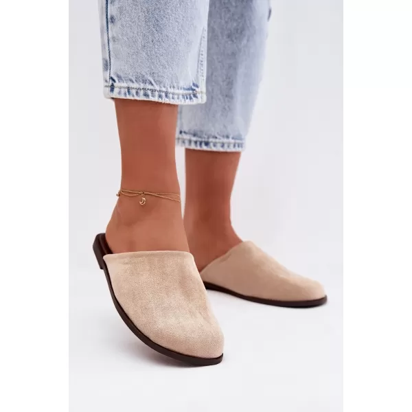  Damenschuhe BOTO VERONELLE 41614 BEIGE 