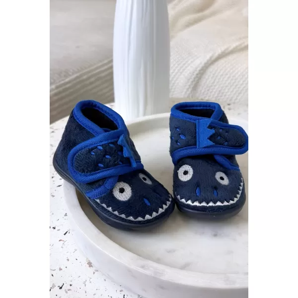 Kinderhausschuhe BOTO JESELLE 40789 GEWOHNHEITEN 