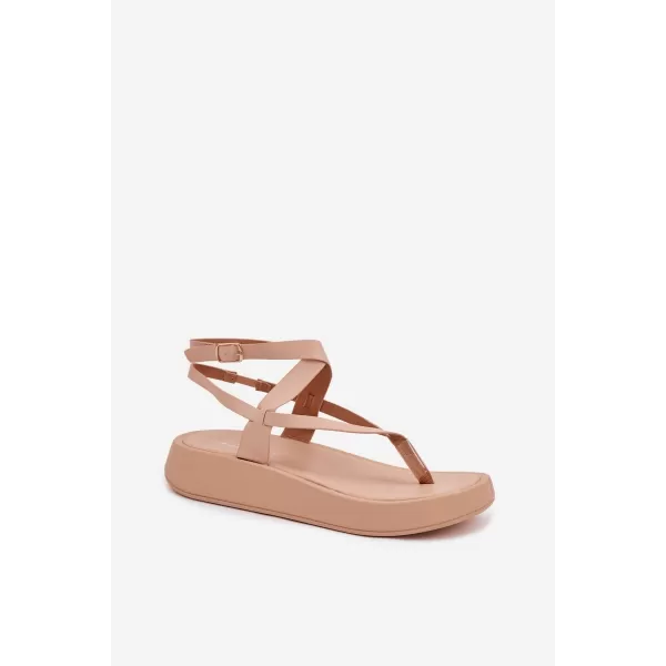  Damensandalen BOTO GELIRA 42042 LANGWEILIG 