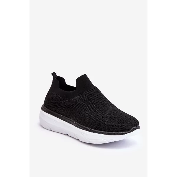  Damenschuhe BOTO FERIVE 26003 SCHWARZ 