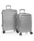 Koffer HEYS AeroLite S,M SILBER