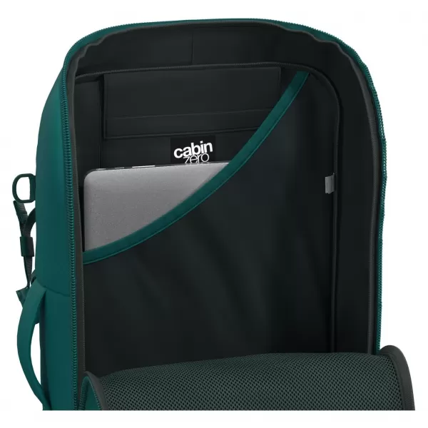  Rucksack CABINZERO Adv 42L KERALAGRÜN 