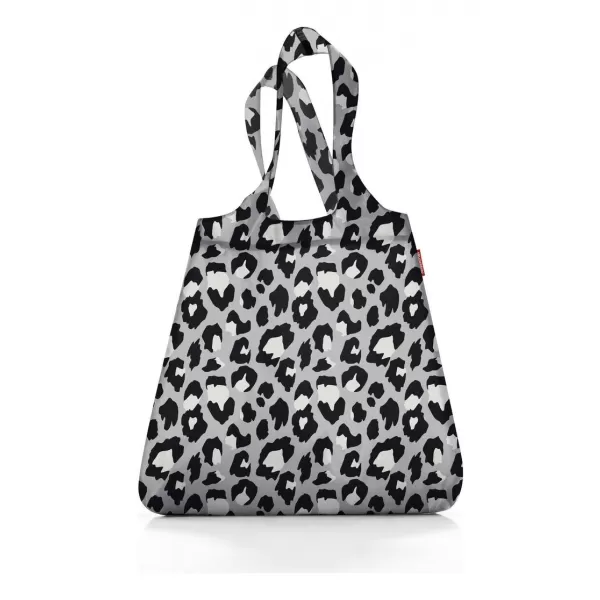  Tasche REISENTHEL Mini Maxi Shopper LEO NERO 