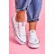 Damen-Sneaker BOTO ECOMA 10784 WEIß