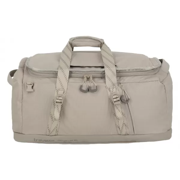  Tasche TRAVELITE Venture Line Duffle L SAND 
