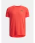 T-Shirt für Jungen UNDER ARMOUR TECH 2.0 SS 1363284-690 ROT