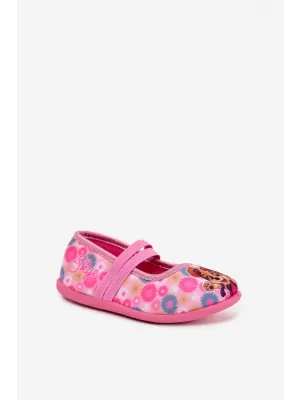 Ballerinas für Kinder BOTO RAVELLINA 39638 ROSA