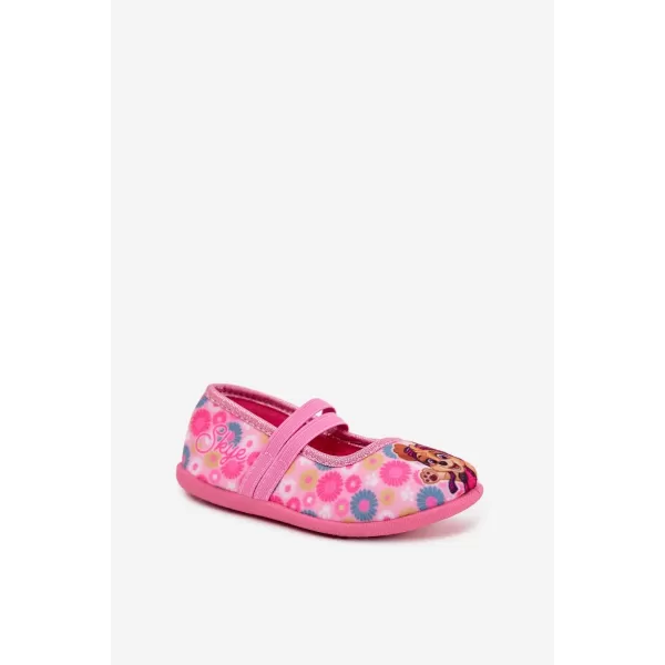  Ballerinas für Kinder BOTO RAVELLINA 39638 ROSA 