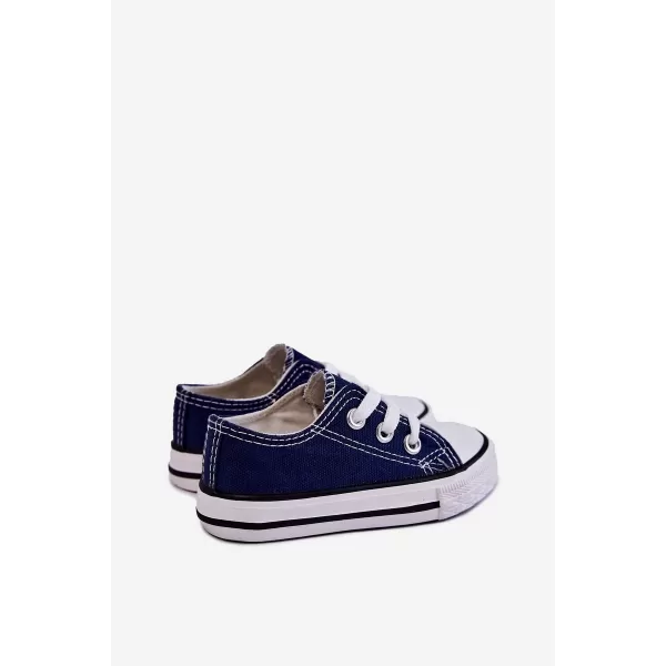  Kinder-Sneaker BOTO FILEMON 23649 BLAU 