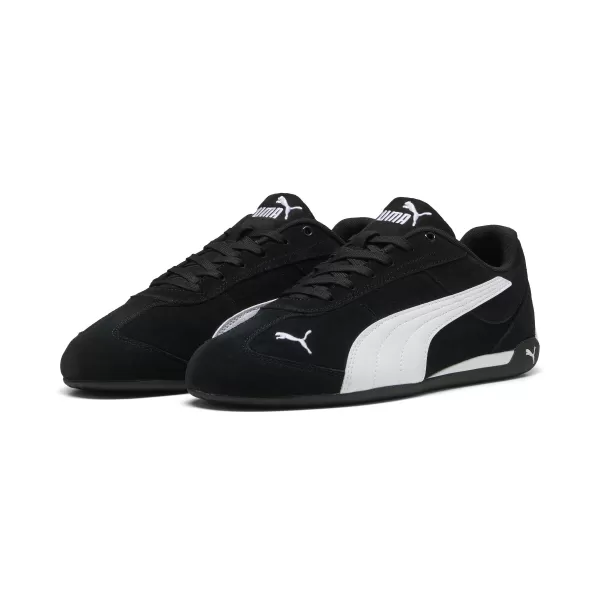  Stiefel PUMA REPLICATCH SD 405097_01 PUMA SCHWARZ/PUMA WEIß 