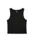 Damen-Tanktop BRANDIT 44011 SCHWARZ
