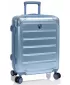 Koffer HEYS Alumix S EISIGES BLAU
