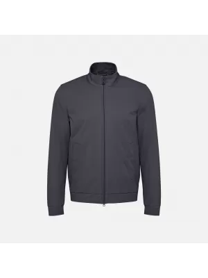 Herrenjacke GEOX JACOPO G014362 GRAU