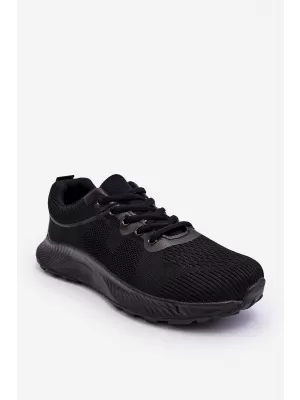 Herrenschuhe BOTO JASPER 26006 SCHWARZ