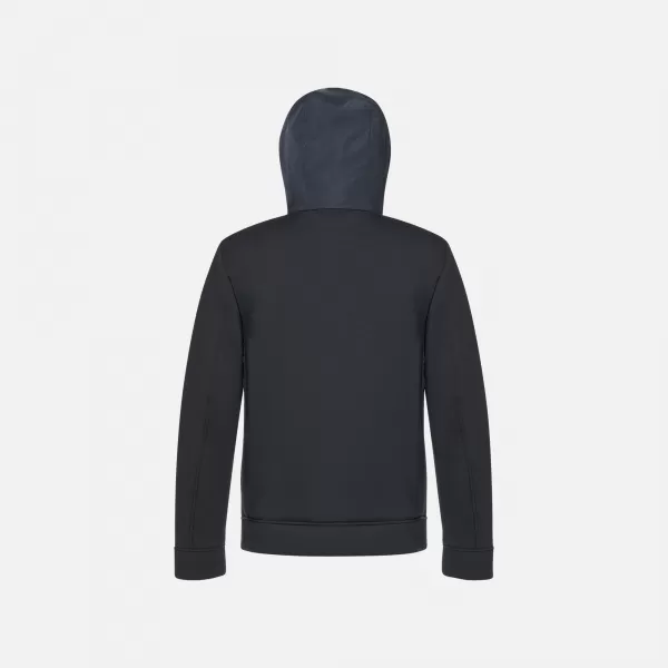  Herrenpullover GEOX SWEATER G012321 DUNKELBLAU 