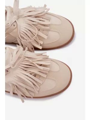 Damen-Sneaker BOTO DORIVELLE 41491 BEIGE