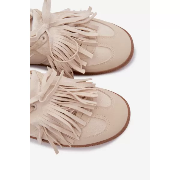  Damen-Sneaker BOTO DORIVELLE 41491 BEIGE 