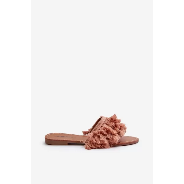  Damenschuhe BOTO RIALLE 31207 SEKT 