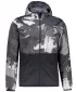 Premium-Softshelljacke für Herren ALTISPORT VOJ/ALM125JACK01 MASKE/SCHWARZ