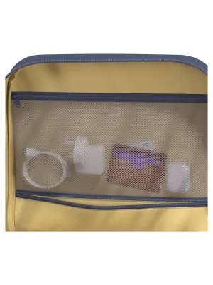 Rucksack CABINZERO Classic 44L SHIBORI-BLAU