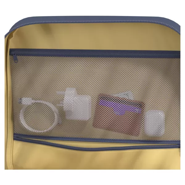  Rucksack CABINZERO Classic 44L SHIBORI-BLAU 
