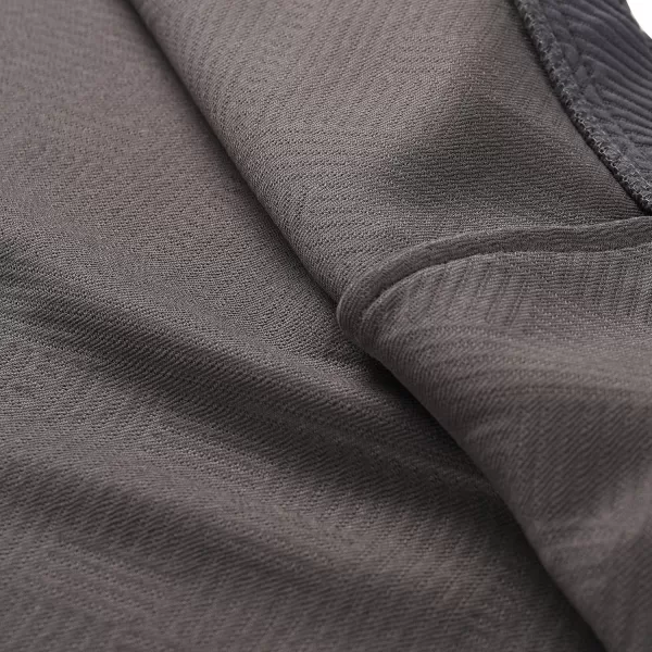 Warmes Damen-Sweatshirt ALPINE PRO DOZERA 2 GRAU 