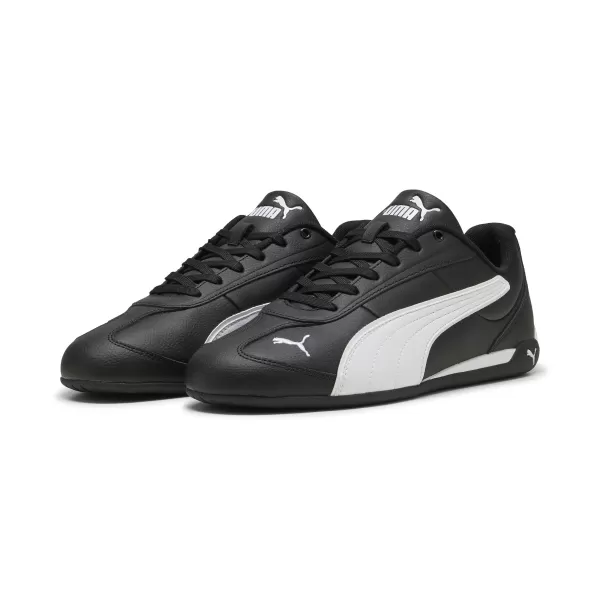  Stiefel PUMA REPLICATCH 405096_01 PUMA SCHWARZ/PUMA WEIß 
