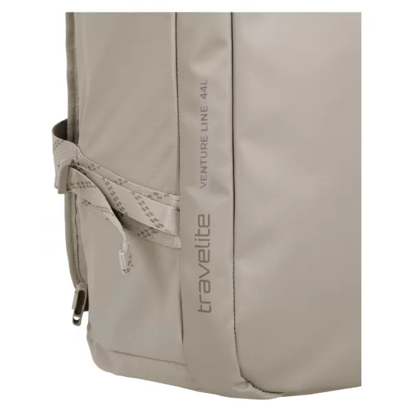  Tasche TRAVELITE Venture Line Duffle M SAND 