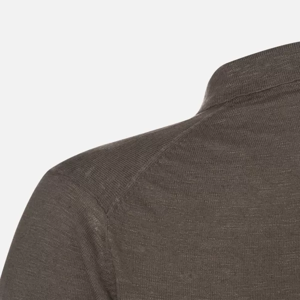  Herren-T-Shirt GEOX KNIT G012317 KHAKI 
